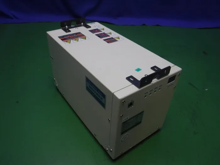 樫山 MU100XU-122 건식 진공 펌프 상세 이미지 - ASKINDEX 코리아