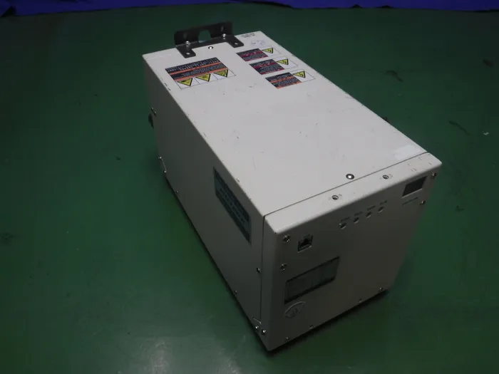 樫山 MU100XU-122 건식 진공 펌프 상세 이미지 - ASKINDEX 코리아