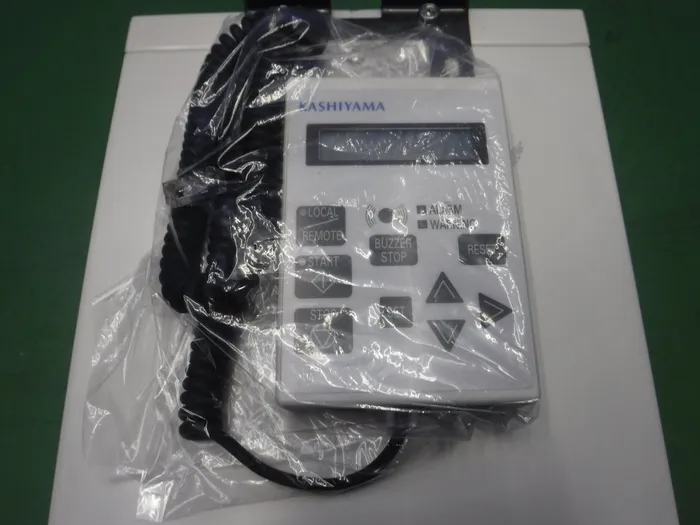 樫山 MU100XU-122 건식 진공 펌프 상세 이미지 - ASKINDEX 코리아