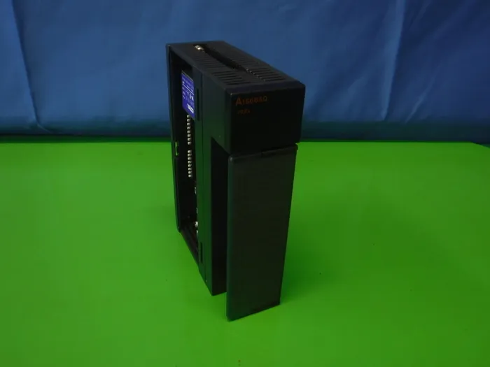 미쓰비시 전기 A1S68AD 시퀀서(PLC) 디지털-변환 유닛 상세 이미지 - ASKINDEX 코리아