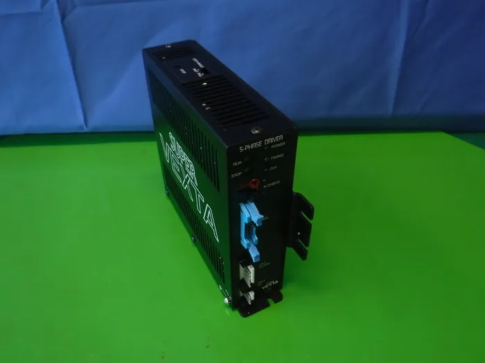 오리엔탈 모터 UDX5107-G4-2 모터 드라이버 상세 이미지 - ASKINDEX 코리아