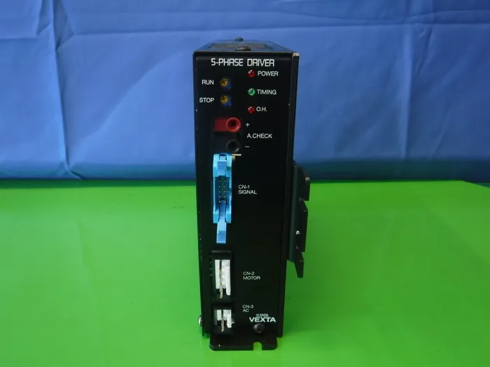 오리엔탈 모터 UDX5107-G4-2 모터 드라이버 상세 이미지 - ASKINDEX 코리아
