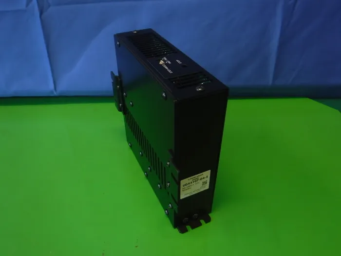 오리엔탈 모터 UDX5107-G4-2 모터 드라이버 상세 이미지 - ASKINDEX 코리아