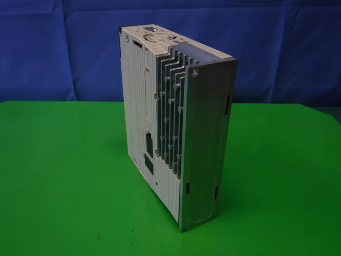 야스카와 전기 SGDV-R90A01A AC 서보 팩 상세 이미지 - ASKINDEX 코리아