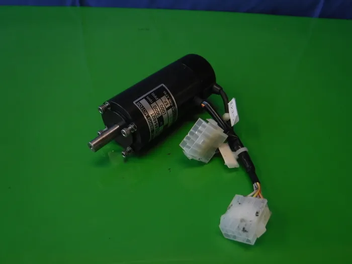올림푸스 BC3024S482T DC 서보 모터
