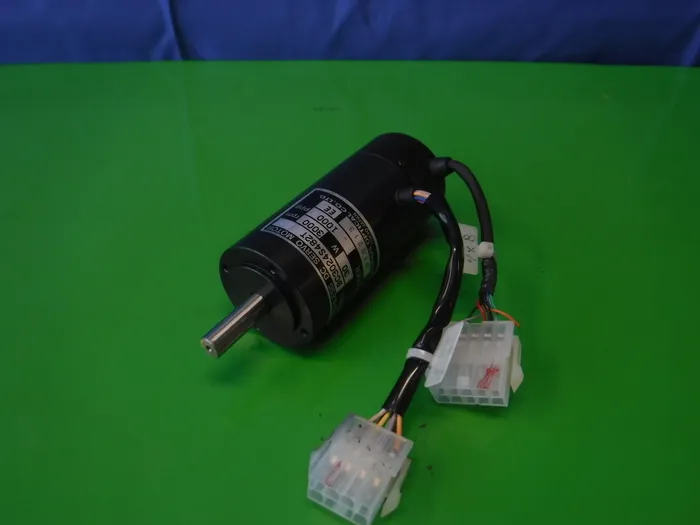 올림푸스 BC3024S482T DC 서보 모터