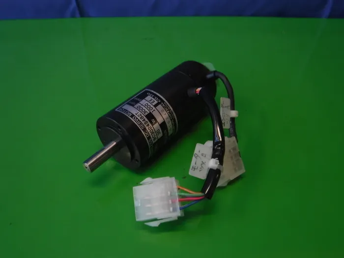 올림푸스 BC3024S482T DC 서보 모터