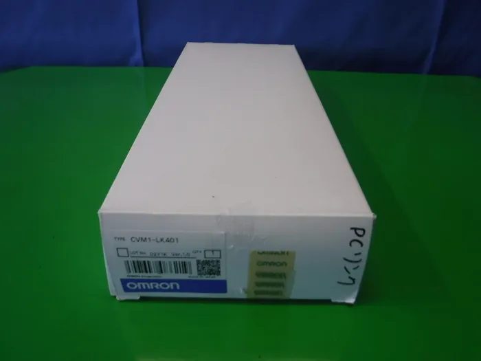 오므론 CVM1-LK401 시퀀서 (PLC) PC 링크 유닛 상세 이미지 - ASKINDEX 코리아