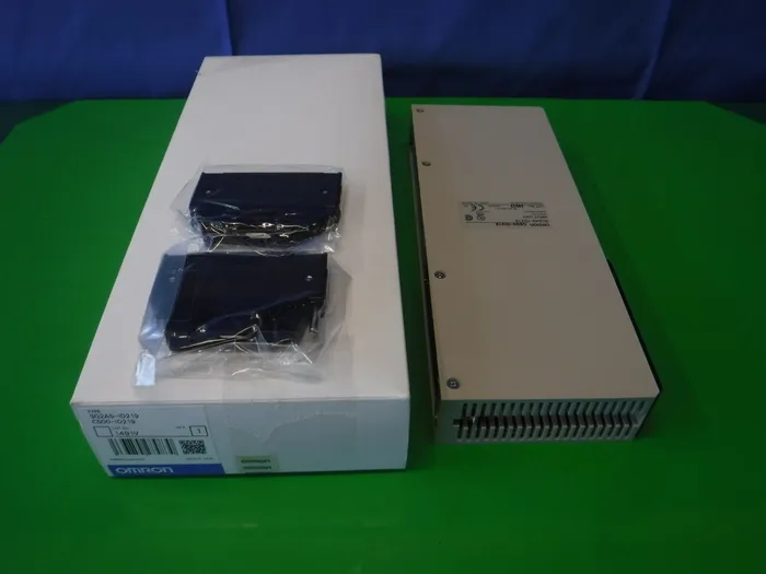 오므론 C500-ID219/3G2A5-ID219 시퀀서(PLC) 입력 유닛 상세 이미지 - ASKINDEX 코리아
