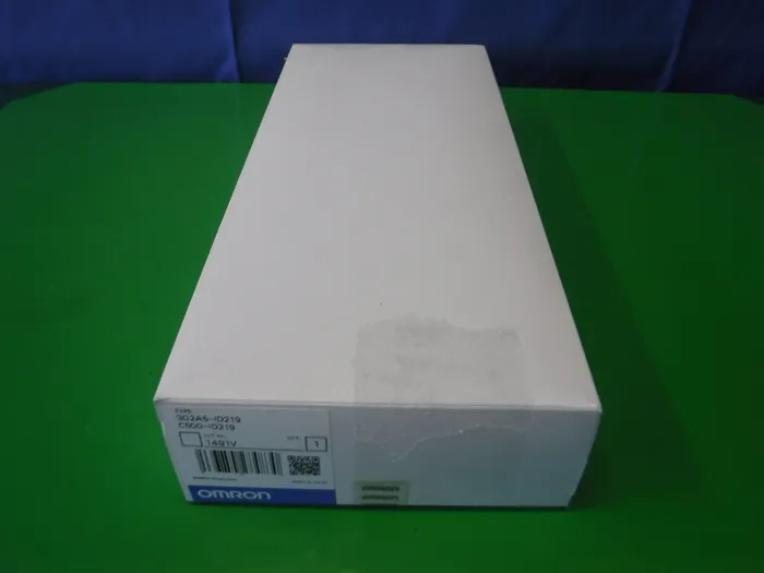 오므론 C500-ID219/3G2A5-ID219 시퀀서(PLC) 입력 유닛 상세 이미지 - ASKINDEX 코리아