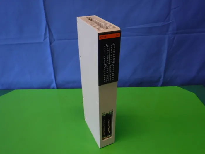 오므론 C500-ID219/3G2A5-ID219 시퀀서(PLC) 입력 유닛
