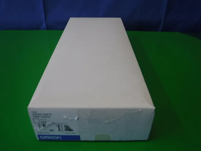 오므론 C500-OD213/3G2A5-OD213 시퀀서(PLC) 출력 유닛 상세 이미지 - ASKINDEX 코리아