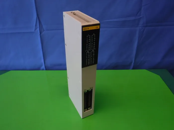 오므론 C500-OD213/3G2A5-OD213 시퀀서(PLC) 출력 유닛