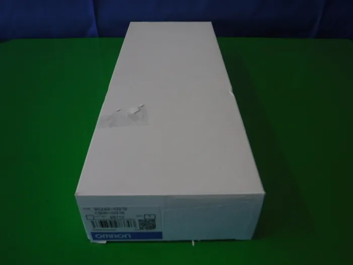 오므론 C500-ID218/3G2A5-ID218 시퀀서(PLC) 입력 유닛 상세 이미지 - ASKINDEX 코리아