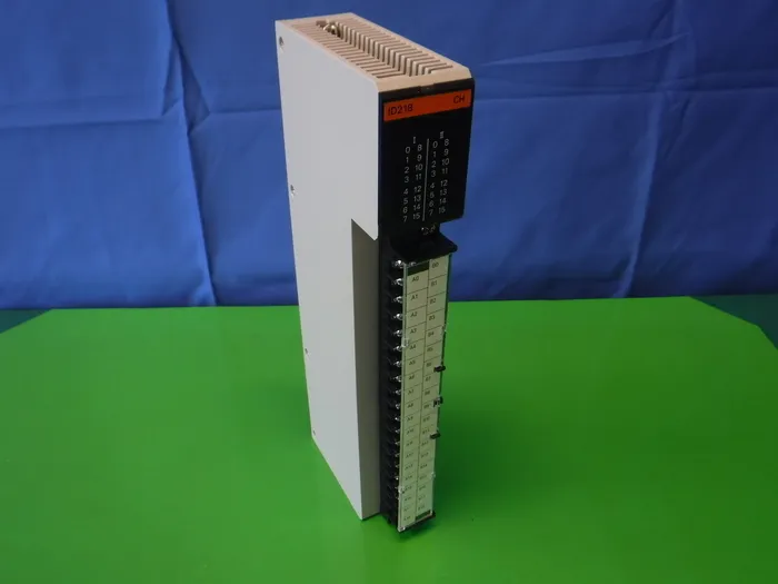 오므론 C500-ID218/3G2A5-ID218 시퀀서(PLC) 입력 유닛