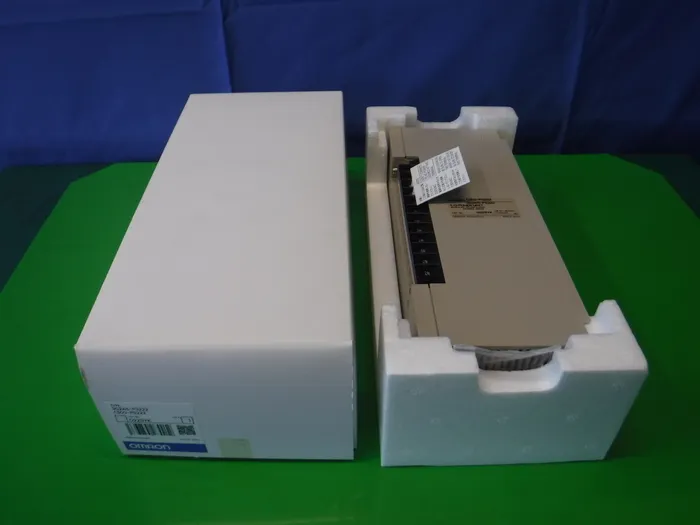 오므론 C500-PS222/3G2A5-PS222 시퀀서(PLC) I/O 파워 유닛 상세 이미지 - ASKINDEX 코리아