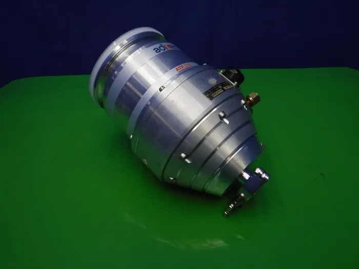  ATP-150C 터보 분자 펌프 상세 이미지 - ASKINDEX 코리아