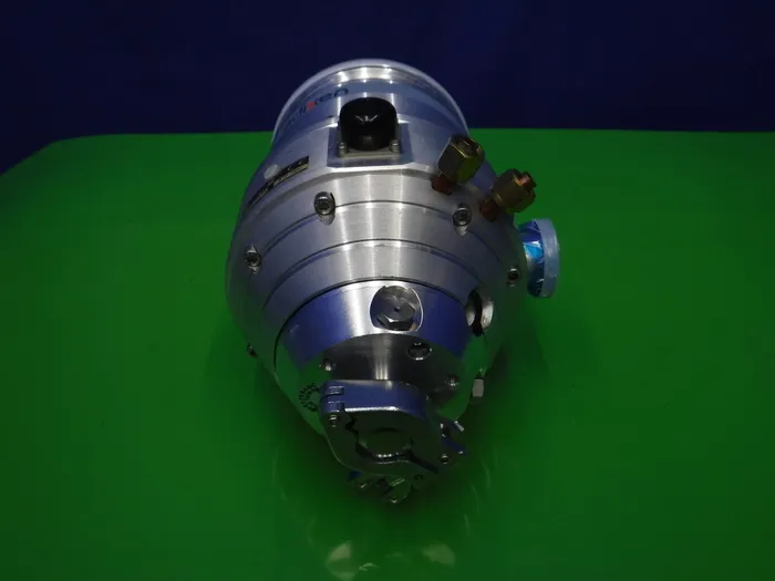  ATP-150C 터보 분자 펌프 상세 이미지 - ASKINDEX 코리아