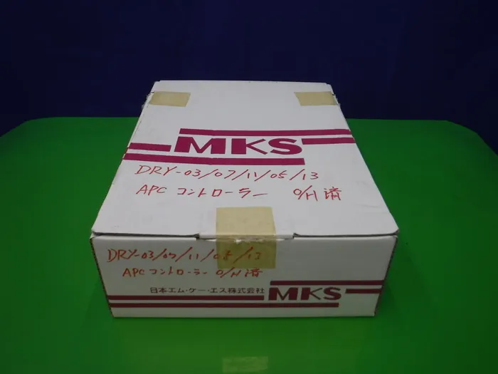  252C-1-VPO 밸브용 컨트롤러 상세 이미지 - ASKINDEX 코리아
