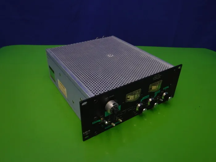  252C-1-VPO 밸브용 컨트롤러