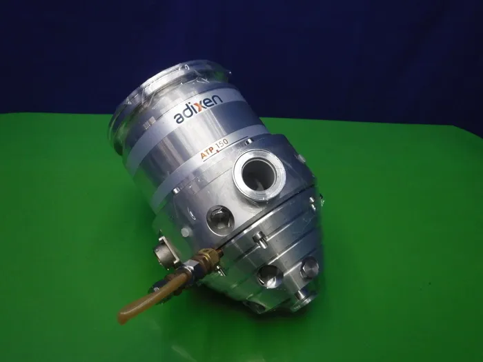  ATP 150C 터보 분자 펌프