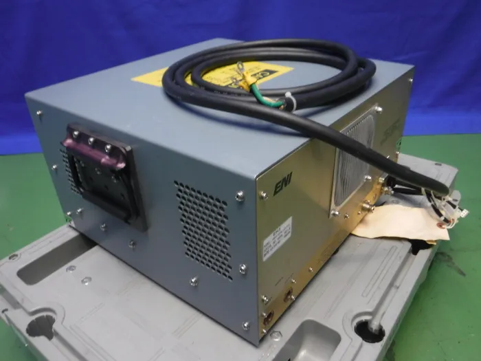  OEM-12AL-21311 RF 전원 공급 장치 상세 이미지 - ASKINDEX 코리아