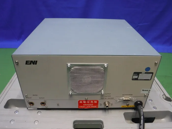  OEM-12-11491 RF 발전기 상세 이미지 - ASKINDEX 코리아