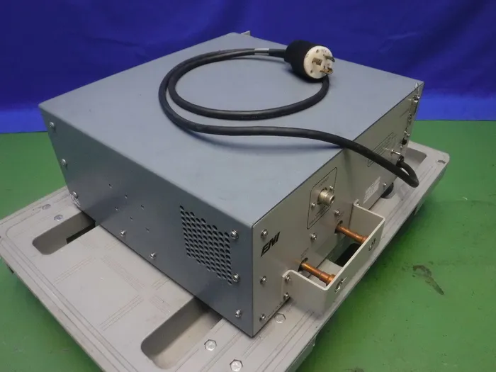  OEM-6AM-1B-21251 RF 전원 공급 장치 상세 이미지 - ASKINDEX 코리아