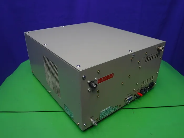 다이헨 MFM-15SA3V RF 매칭 컨트롤러 상세 이미지 - ASKINDEX 코리아