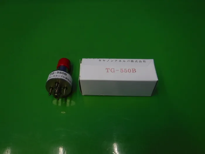 아넬바 TG-550B 측정자(서모 커플) 상세 이미지 - ASKINDEX 코리아