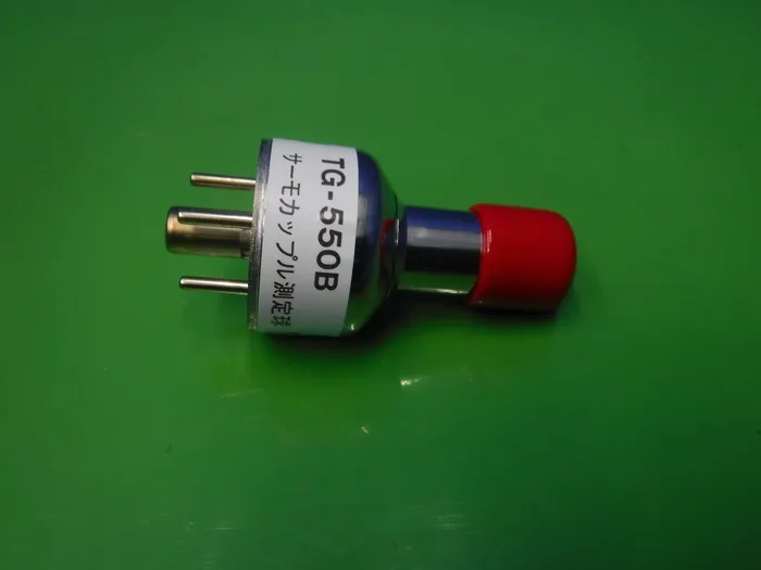 아넬바 TG-550B 측정자(서모 커플) 상세 이미지 - ASKINDEX 코리아
