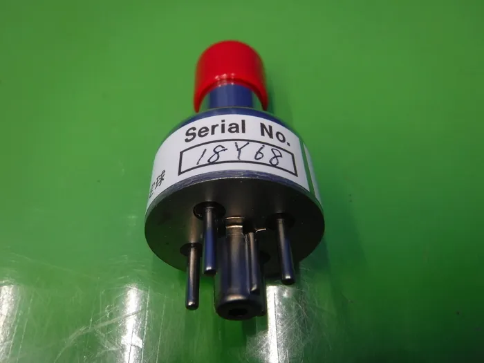 아넬바 TG-550B 측정자(서모 커플) 상세 이미지 - ASKINDEX 코리아
