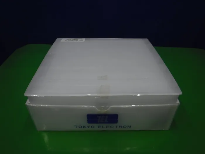 도쿄 일렉트론 1885-022353-17 전극 하단 상세 이미지 - ASKINDEX 코리아