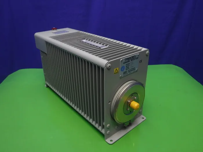 null 8251 Dummy Load Detail Image - ASKINDEX Korea