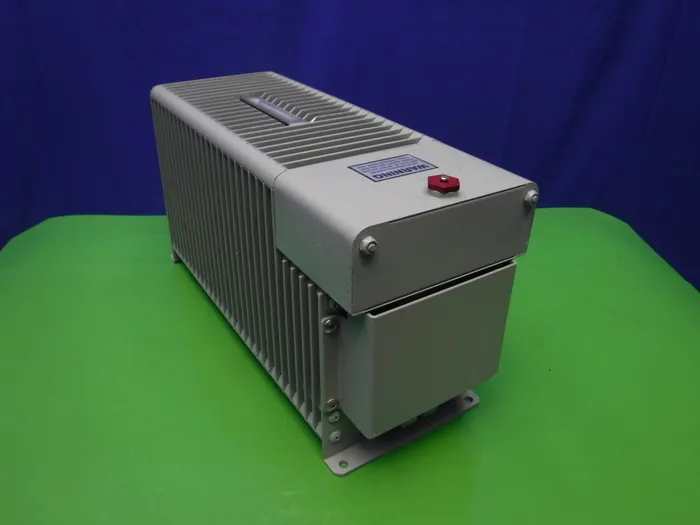 null 8251 Dummy Load Detail Image - ASKINDEX Korea