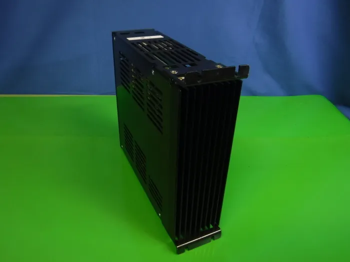 야스카와 전기 CACR-SR02AA2AH AC 서보 팩 상세 이미지 - ASKINDEX 코리아