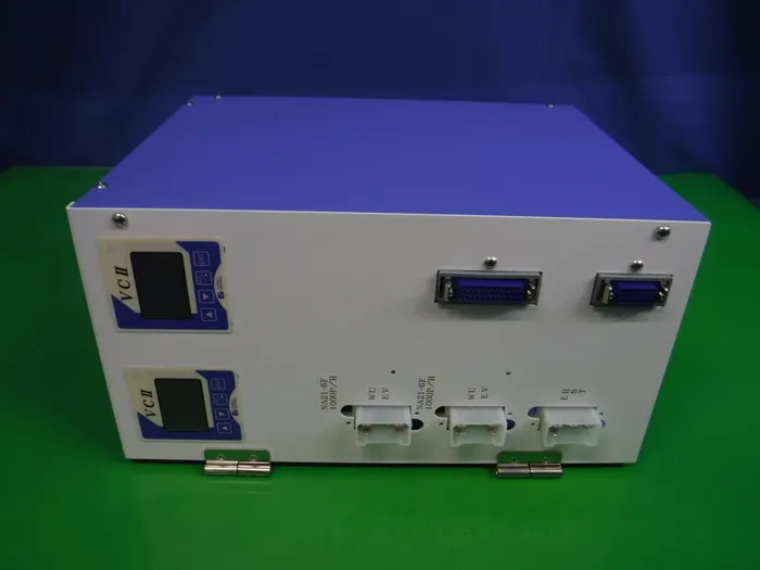 CKD 일본 전기기기 NPSA-102VC 서보 드라이버 상세 이미지 - ASKINDEX 코리아