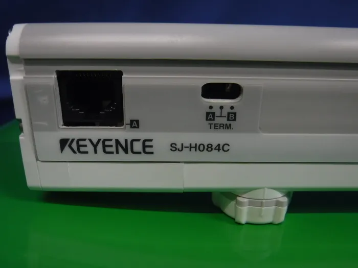 Keyence SJ-H084C 이오나이저(바-) 상세 이미지 - ASKINDEX 코리아