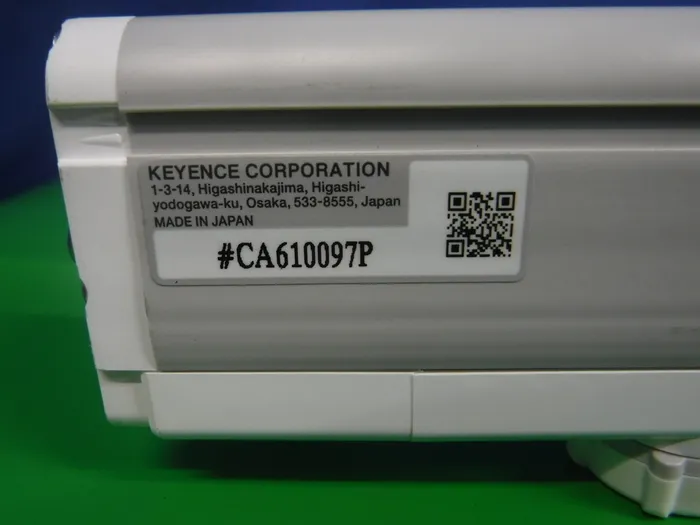 Keyence SJ-H084C 이오나이저(바-) 상세 이미지 - ASKINDEX 코리아