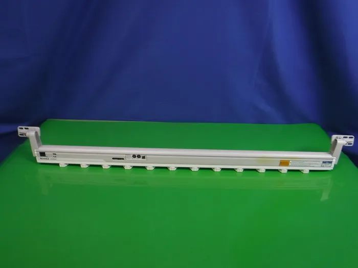Keyence SJ-H084C Ionizer (bar) Detail Image - ASKINDEX Korea