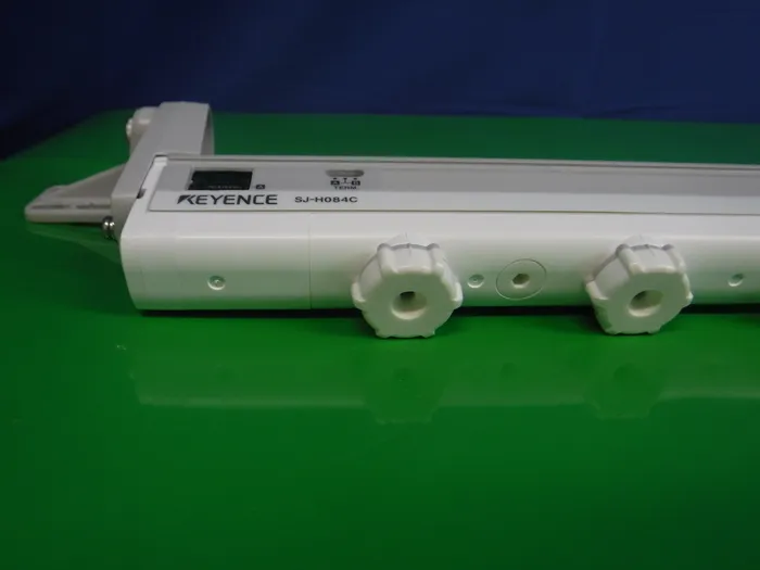 Keyence SJ-H084C Ionizer (bar) Detail Image - ASKINDEX Korea