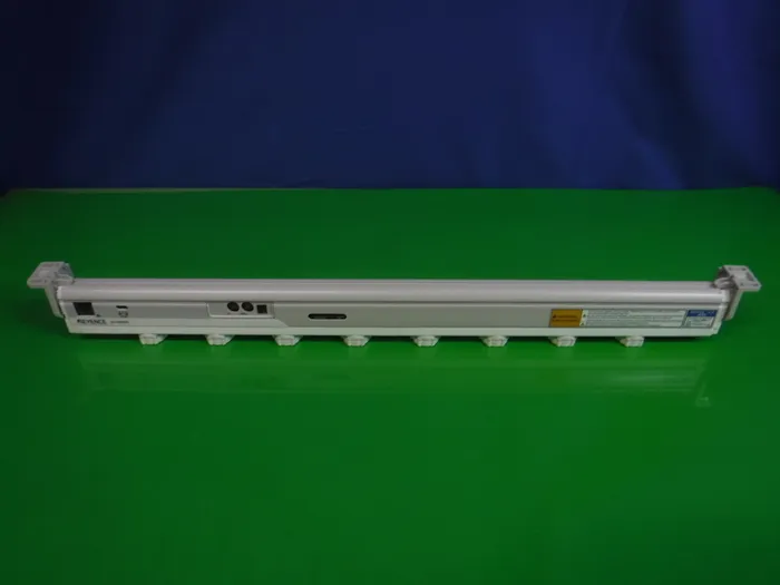 Keyence SJ-H060C Ionizer (bar) Detail Image - ASKINDEX Korea