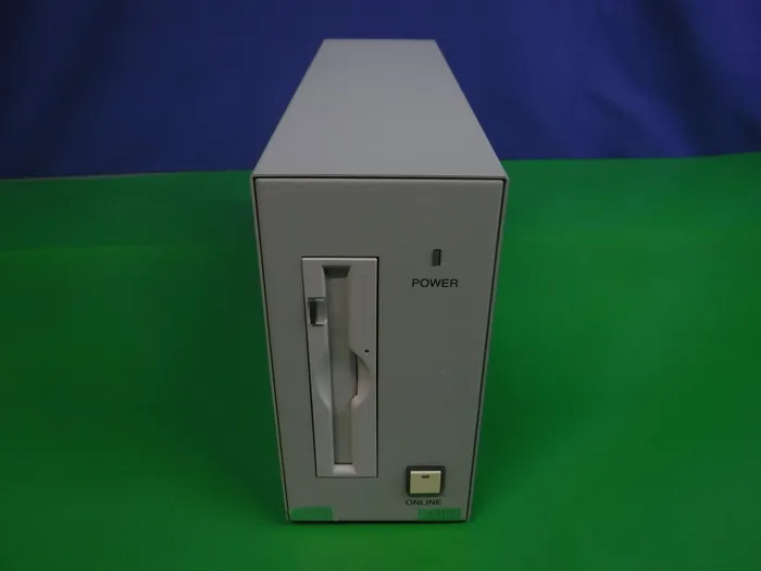 null 4035C External MOD unit Detail Image - ASKINDEX Korea