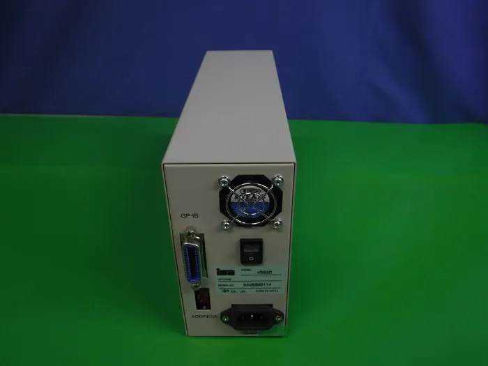 null 4035C External MOD unit Detail Image - ASKINDEX Korea