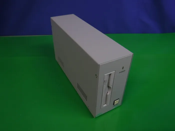 null 4035C External MOD unit Detail Image - ASKINDEX Korea