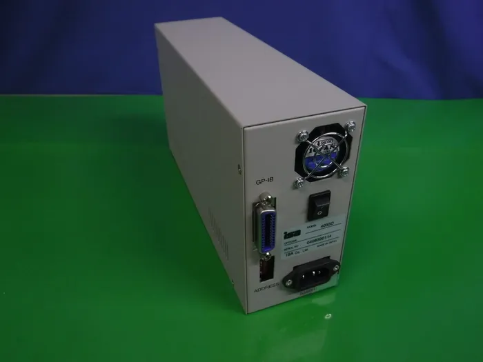 null 4035C External MOD unit Detail Image - ASKINDEX Korea
