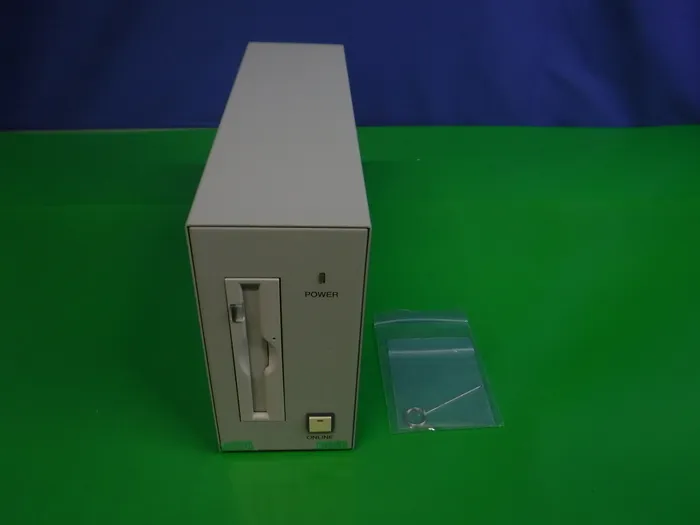 null 4035C External MOD unit