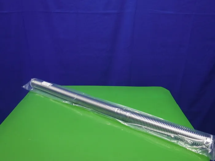 오사카 라센관공업 ORV-40C-100 유연한 튜브 상세 이미지 - ASKINDEX 코리아