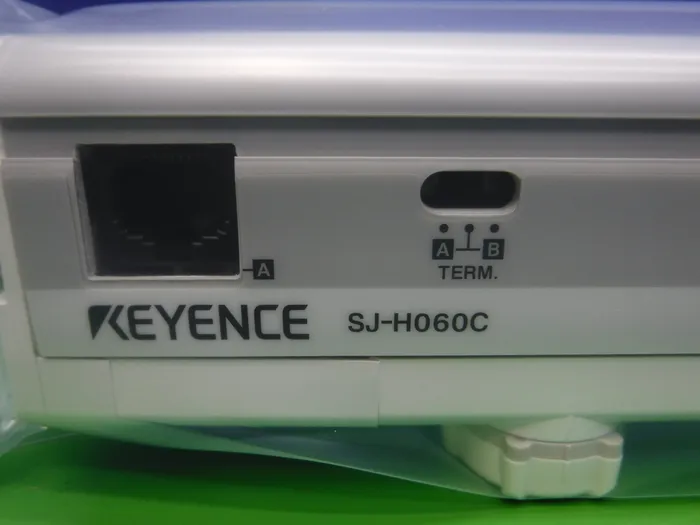 Keyence SJ-H060C 이오나이저(바-) 상세 이미지 - ASKINDEX 코리아