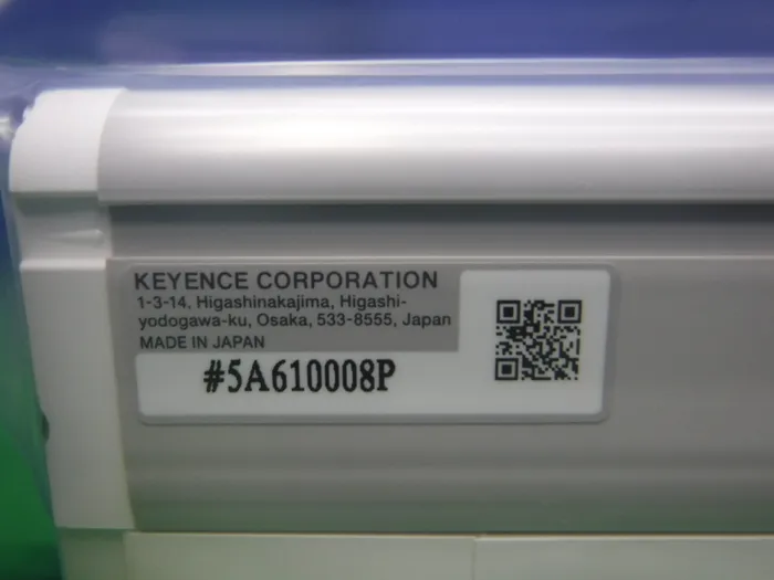 Keyence SJ-H060C 이오나이저(바-) 상세 이미지 - ASKINDEX 코리아